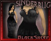 Product Image for ~@CL Balck Vine Dress