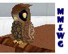 *MM* Magickal Owl