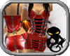 [D3] Hot Red