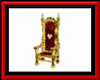 TK - Gold Eagle Throne