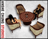 [ACS] CLUB CAFE PRIVE