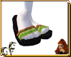 Product Image for Rasta Sandal F