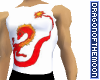 SD Muscle Shirt Style 2