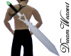 Jewelled Sword