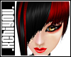 .k.JOYASblack/red