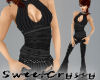 *SC-RevivalJumpsuit Blak