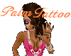 [KK] Forever Palm Tattoo