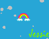 tiny rainbow