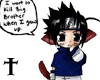 Uchiha A Love to Kill