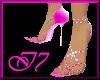 Liquid Heat Stiletto