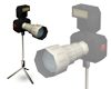 Prom Camera