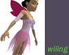 Pink Fairy