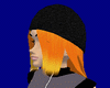 !T Sasame hair & beanie