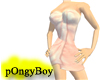 One Piece Towel(LOrange)