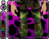 TR - AOD Baggy Cargo