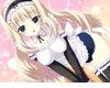 sexy maid