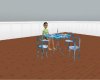 ski table