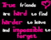 [VC] *true  friends*