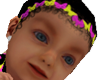 butterfly baby girl