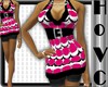~Delinique pink~