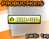 pro. pTag Non-Vip