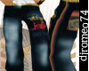 [LF] strate jogin pant