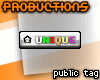 pro. pTag Unique