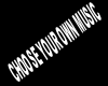 music request items
