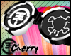 [C] Tokio hotel Goggles