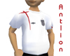England home shirt
