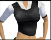 Kushina Uzumaki's top