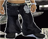 pimped all over jeans