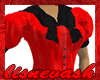&pound;&igrave;&ccedil; Red/Black School Gir