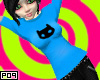 $Mew Kitty - Blue