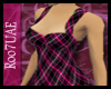 *UAE* Violet Bur Top