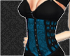.SM.TornDollDress.Blue.