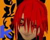 Crimson Riku