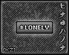 [KZ] VIP-like: Lonely
