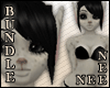 *Nee Quinn fur bundle