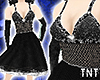 Midnight BraBaBe Dress 2