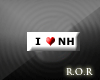 *NH* - New Hampshire