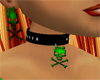 ~AZ~Toxic Death Choker