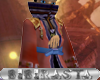 BBR Relaxed Auron