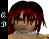 ~QD Riku Blood