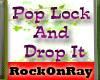 Pop Lock & Drop It-BabyH