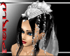 (PX)GlaM ValentinO Hat W