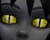 Golden Abyssal Eyes