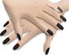 Product Image for Black Nails