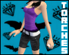 Layla V.Purple