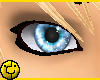 Husky Eyes Sharp -M-